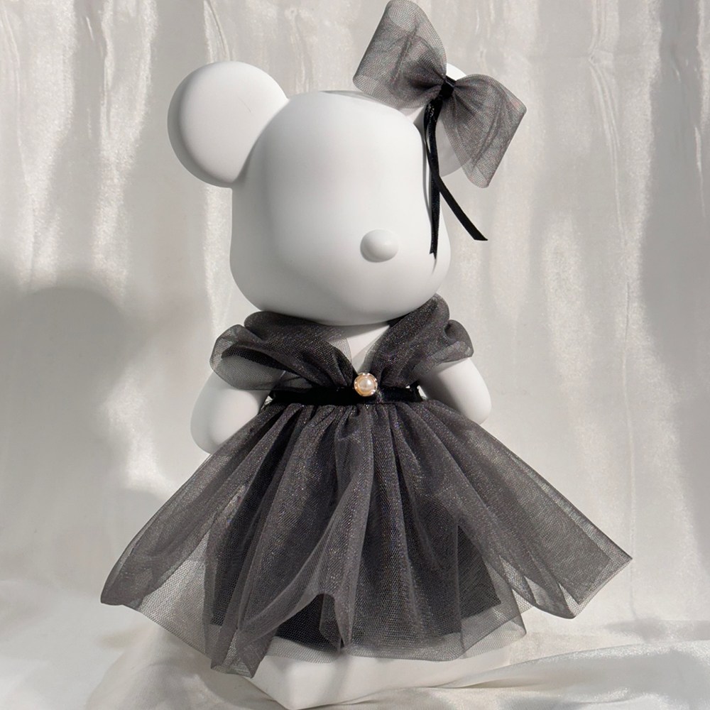 28cm 대형 석고방향제 토이베어 58,000원