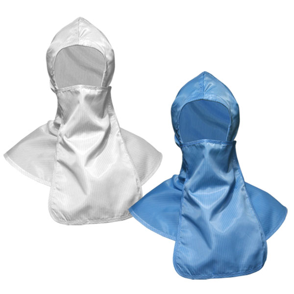 KJ 제전방진용품 방진마스크후드 4,400원