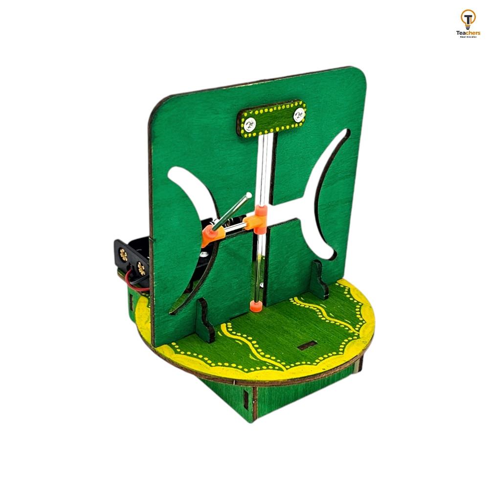 티처스 초등 과학실험키트 STEAM 과학교구 DIY 아동 장난감 조립 완구 5,950원