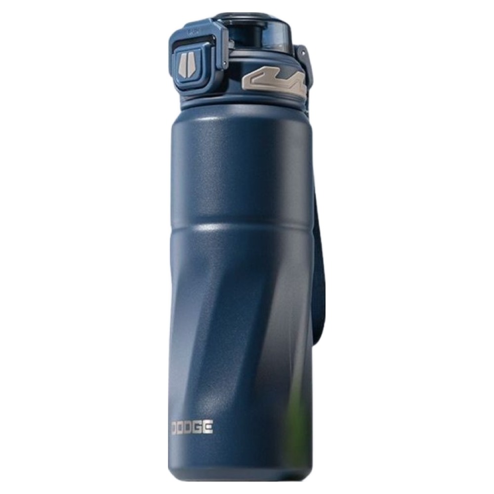 말랑이 보온보냉 텀블러 보온병 원터치 스테인리스 6겹구조 대용량 블랙 24,900원