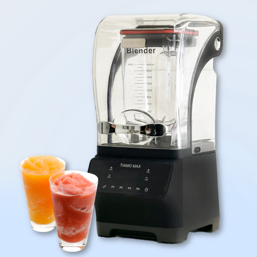 블렌탑 신형 업소용 카페 블렌더 생과일주스 스무디 얼음 대용량 믹서기 영업용 초고속 330,000원