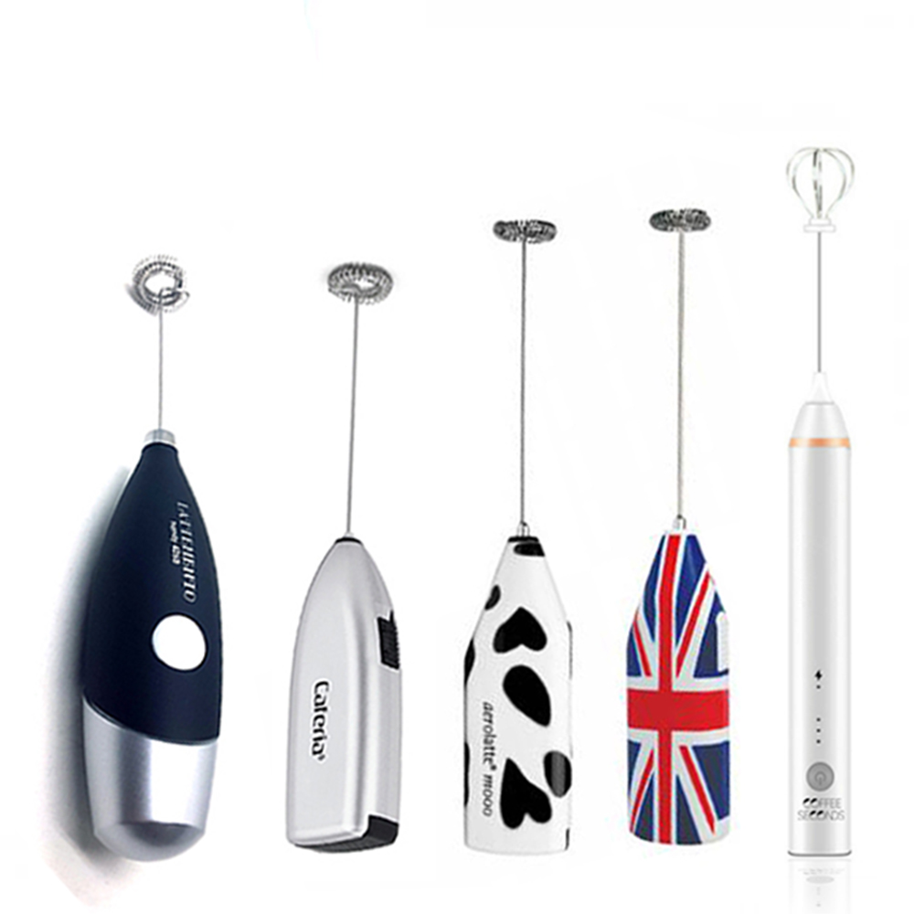 갓성비 자랑하는 우유거품기 모여라 총집합전 12,800원