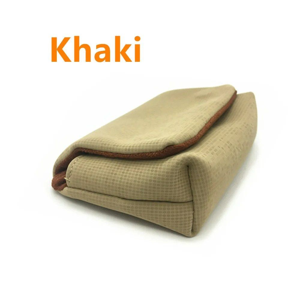 PU 소프트 카메라 클러치 핸드백 케이스 파우치 슬리브 보호대 Canon Sony Fujifilm X100 VI ZV1 RX100 LX100 26,100원