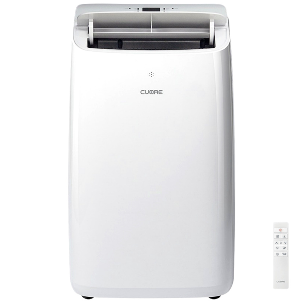 NEW 3 in 1 브리즈 이동식에어컨 PRO 쿠오레 10평 고급형 제습기 실외기없는 에어컨 568,000원