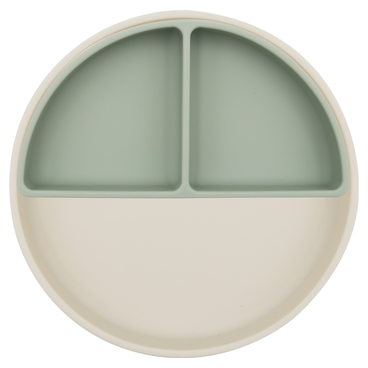 블루마마 유아용 모두아이 식판 보름달 + 반달 세트 27,360원