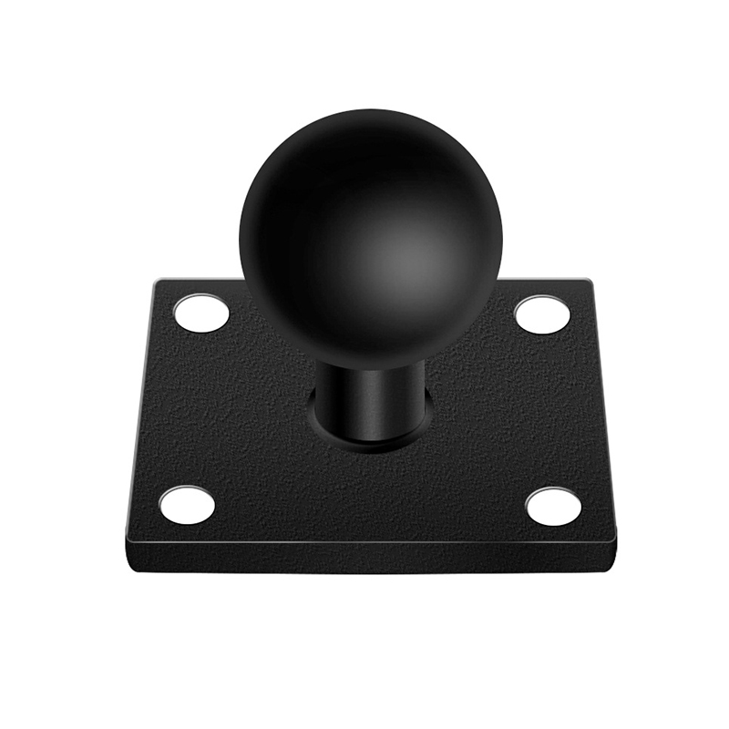 고프로 스퀘어 사각 볼 헤드 고정 마운트, 1개 5,800원