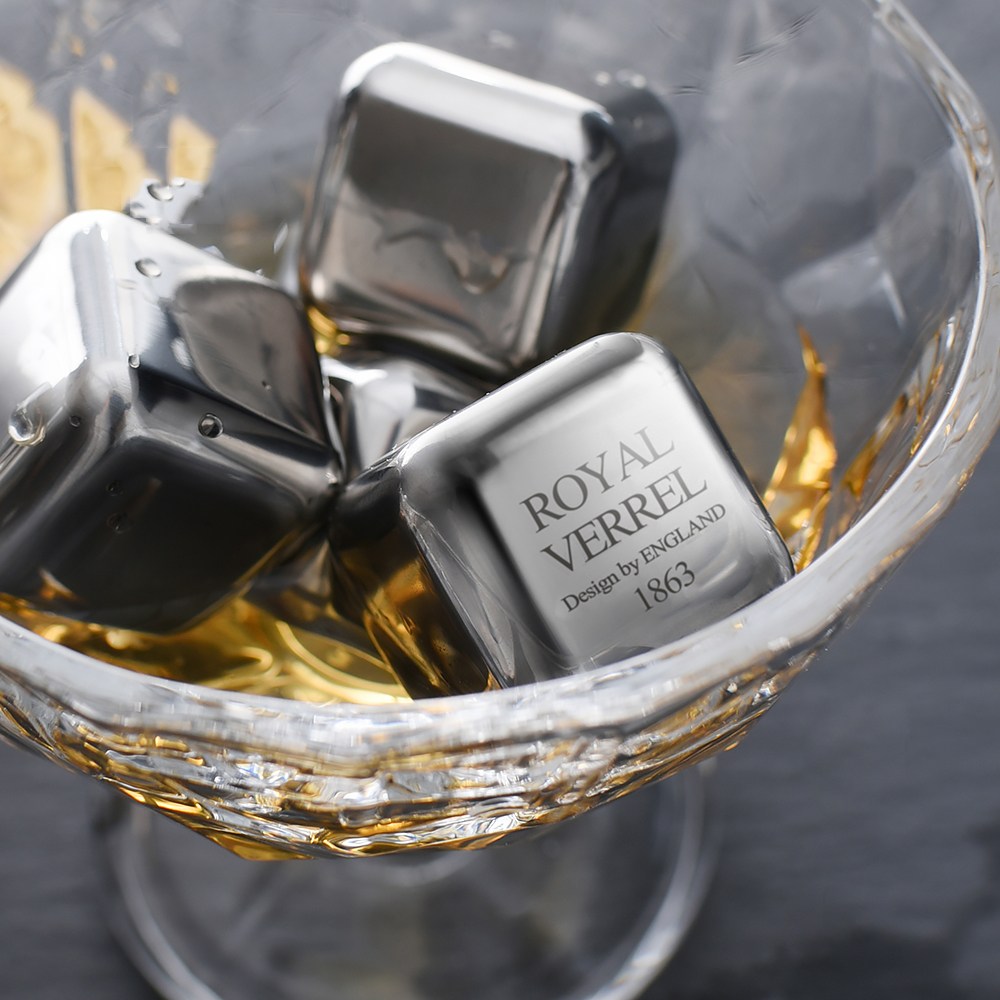 로얄버렐 재사용 스텐얼음 3type 아이스큐브 얼음대체 냉각용품 18,900원