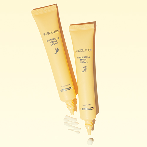 비플러스솔루션 신데렐라 매직크림 미백 기미 잡티 주근깨, 30g, 3개 86,700원