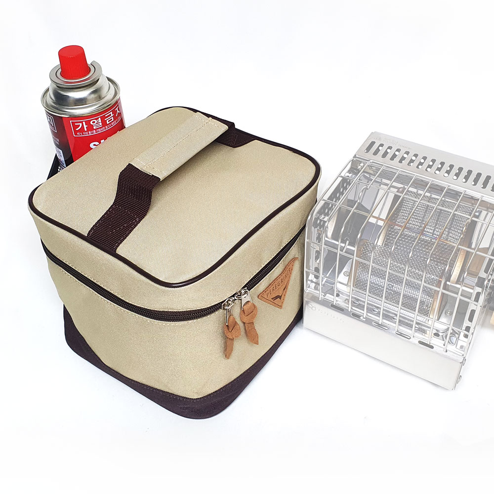 [페레그리너]코베아 큐빅히터 난로 전용보관가방 / 소품가방 13,360원