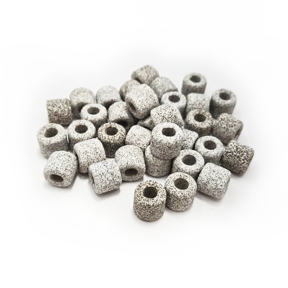 어밥 링형 세라믹 여과재 믹스 그레이 1KG, 1개 10,400원