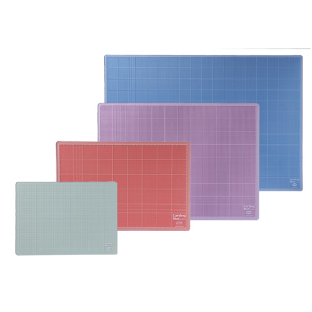 아톰 컬러투명커팅매트 A1 (900x600mm 녹색) 33,300원