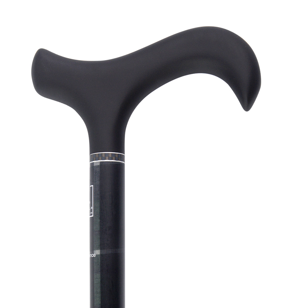 프랑스 파이에 카본 체크무늬 지팡이 165,000원