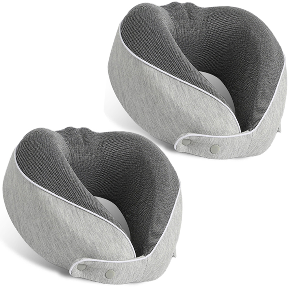 공감피크 경추 여행용 목베개 메모리폼 목쿠션 30,800원