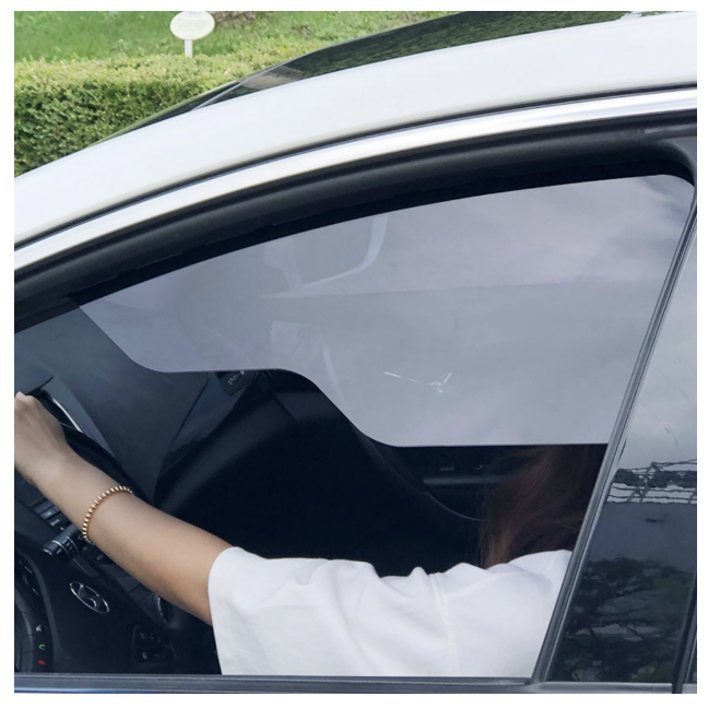 차량용 오토가드 운전석전용 햇빛가리개 코나 2세대 2023~ 49,800원