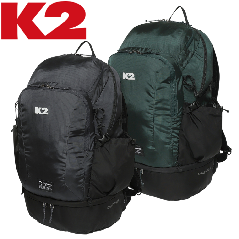 [백화점 정품] k2 남녀공용 35L 가방 등산배낭 백팩 피크닉 여행 아웃도어 등산 낚시 캠핑 대용량 트래킹 산행 175,900원