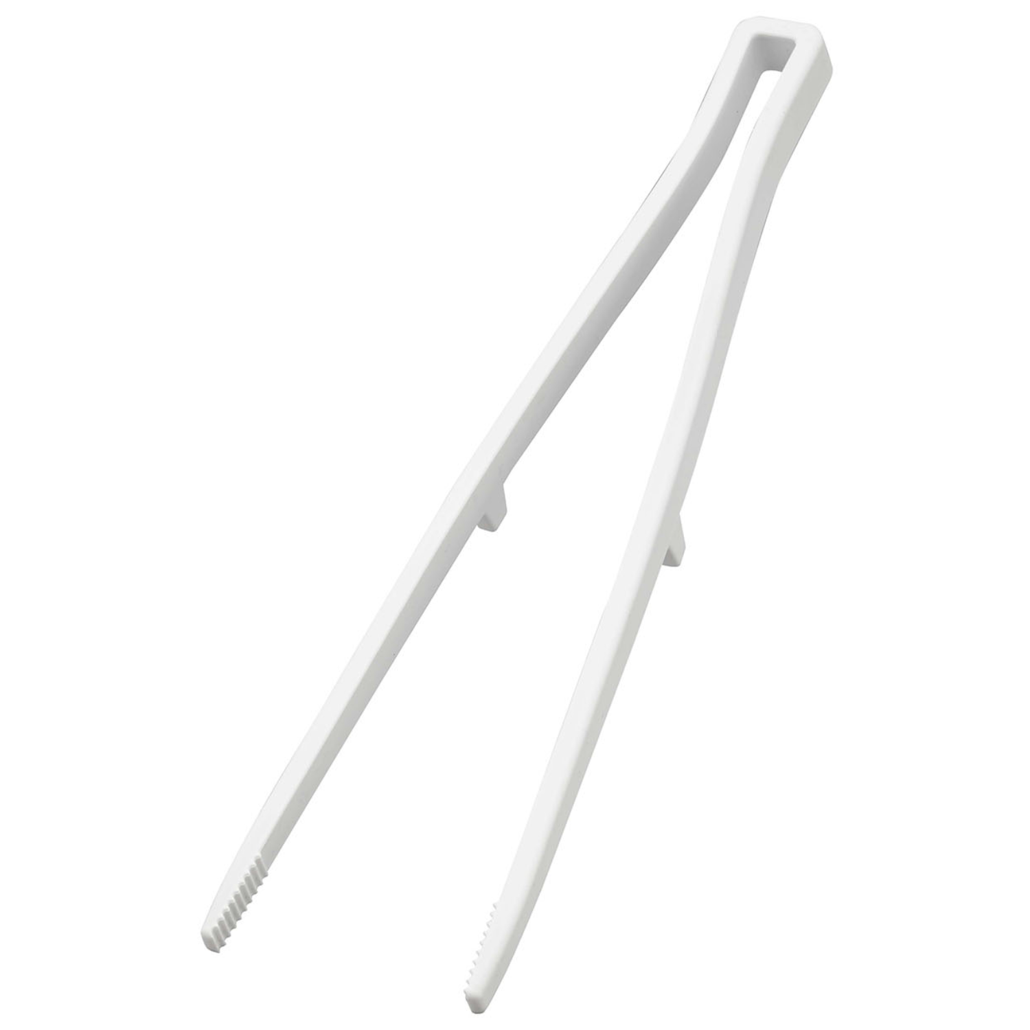 야마자키실업 실리콘 젓가락 집게 조리기구 타워 5195/5196, 1개, 화이트 15,500원