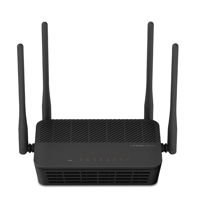 ipTIME 유무선 공유기, [IP TIME] AX 3000Q, 1개 54,600원