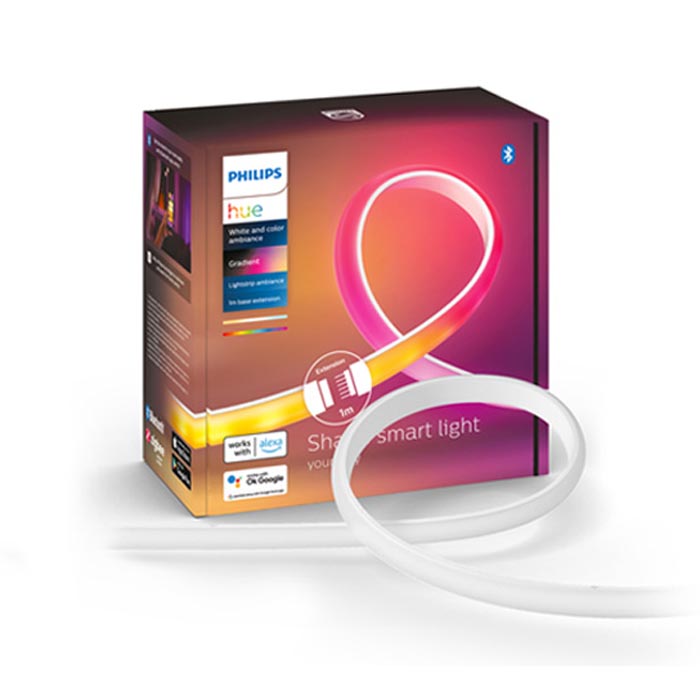 필립스휴 그라디언트 라이트 스트립 1m 89,100원