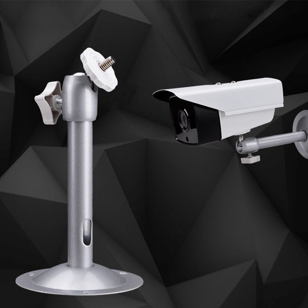 보안카메라 거치대 미니빔 천장형 실내외 내구성 다용도 가능 휴대용 met+6372hY 2,840원