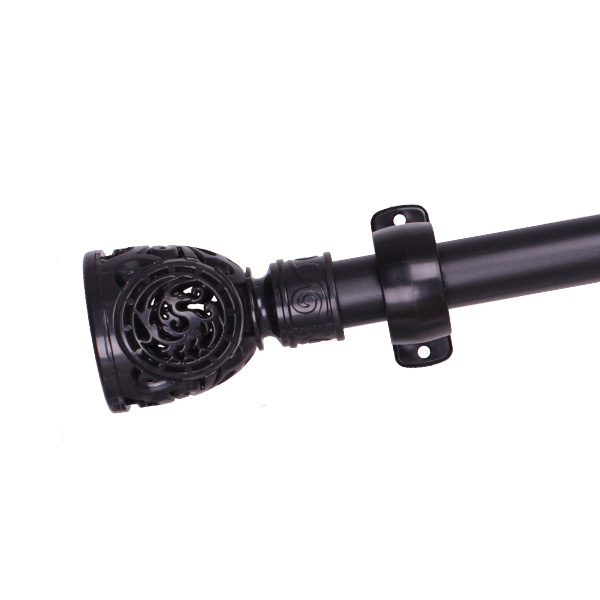 한국레일갤럭시 25mm 로얄 커튼봉 커텐봉 17,900원