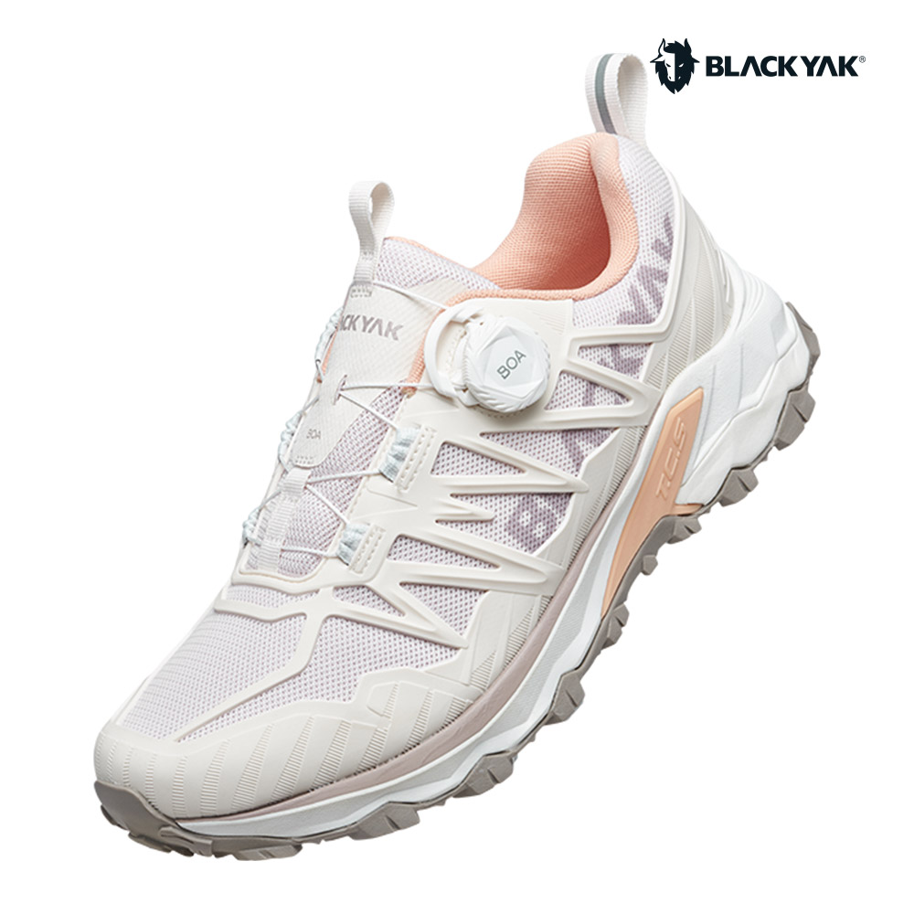 블랙야크 남성 여성 트레킹화 등산화 다이얼 운동화 워킹화 러닝화 신발 23년형 . 알파 트렉 II 3가지 색상 베이지 ABYSHX3504 116,100원