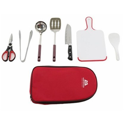 마운틴이큅먼트 ME 조리도구 7종 세트 20,000원