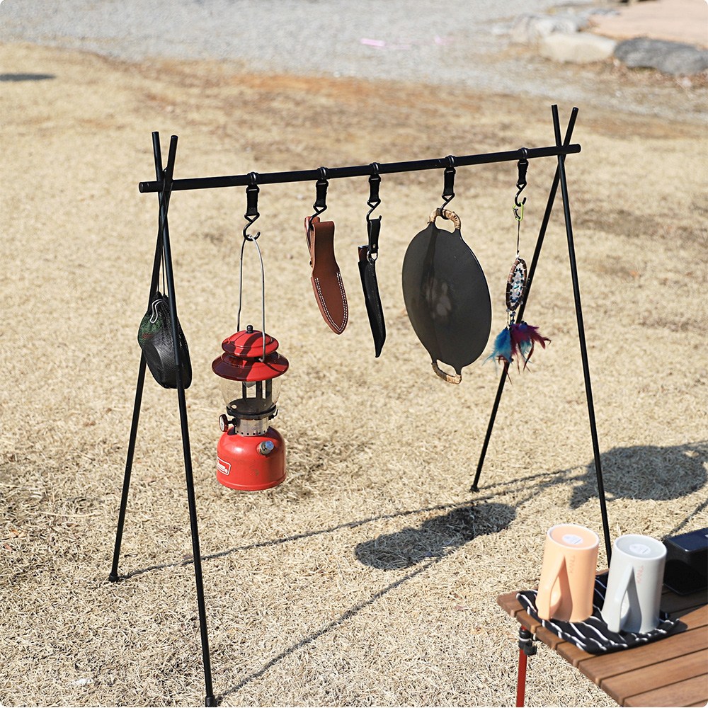 레드스노우 인디언행어 고정식 중형 높이조절식 대형 28,000원