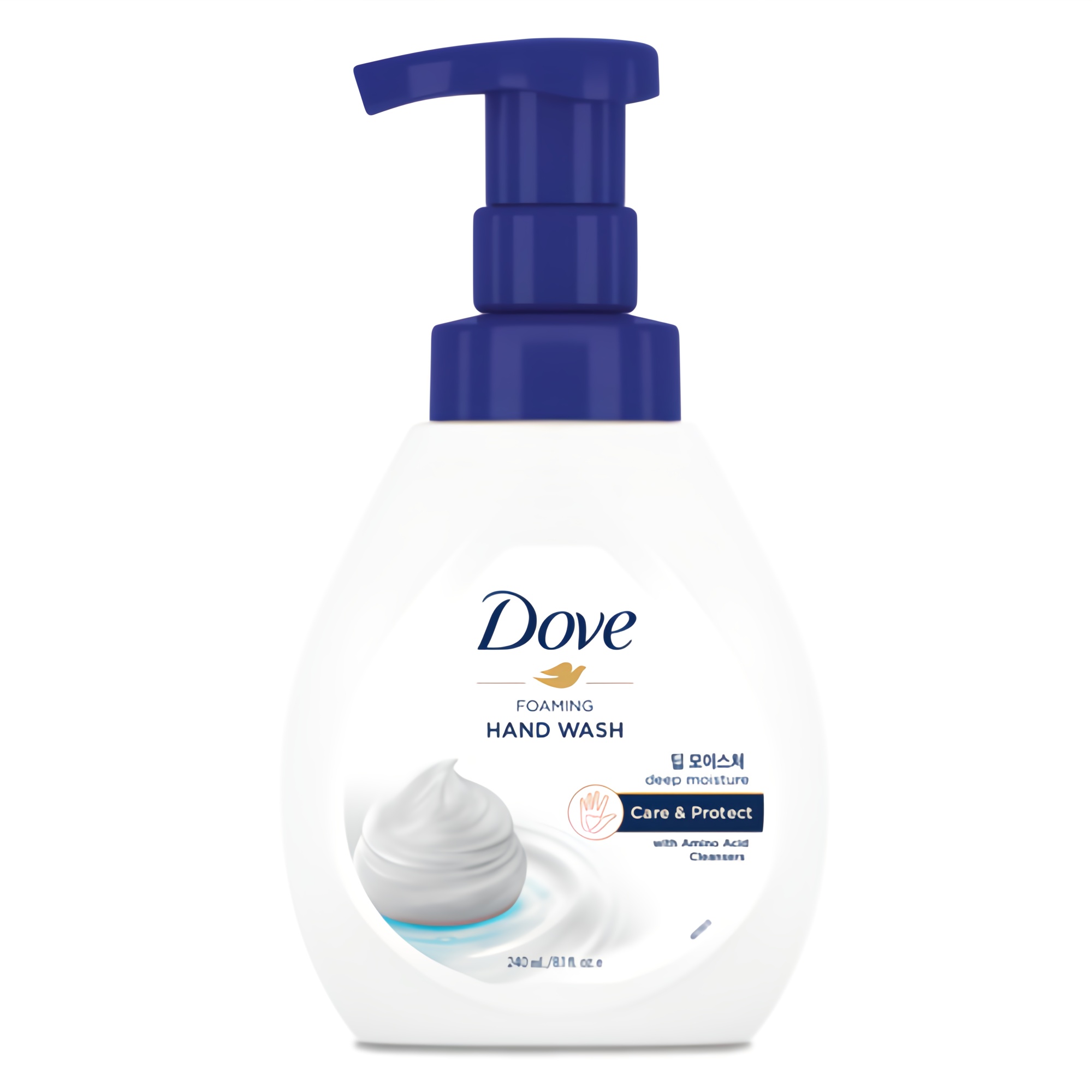 도브 포밍 핸드워시 딥 모이스처 2,900원
