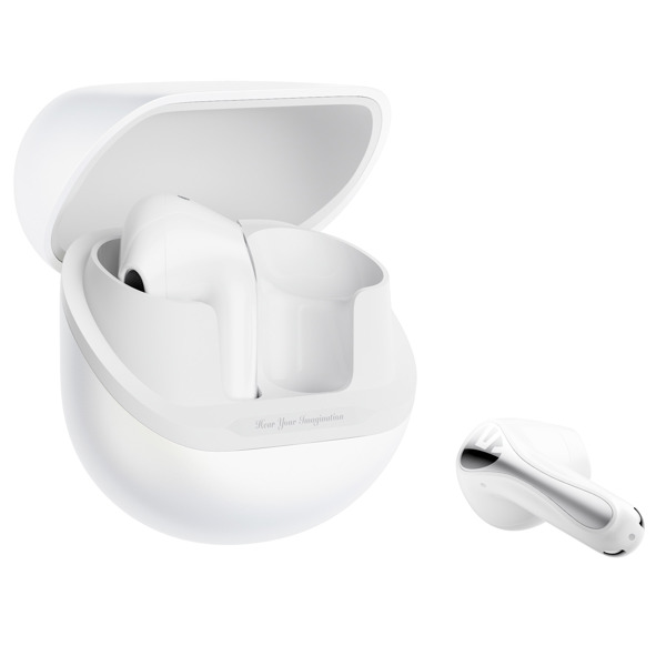 SoundPEATS Air5 Lite Bluetooth V5.4 이어버드 LDAC 고해상도 오디오 무선 이어폰 13mm 드라이버 IPX5 방수 다중 포인트 페어링 67,120원