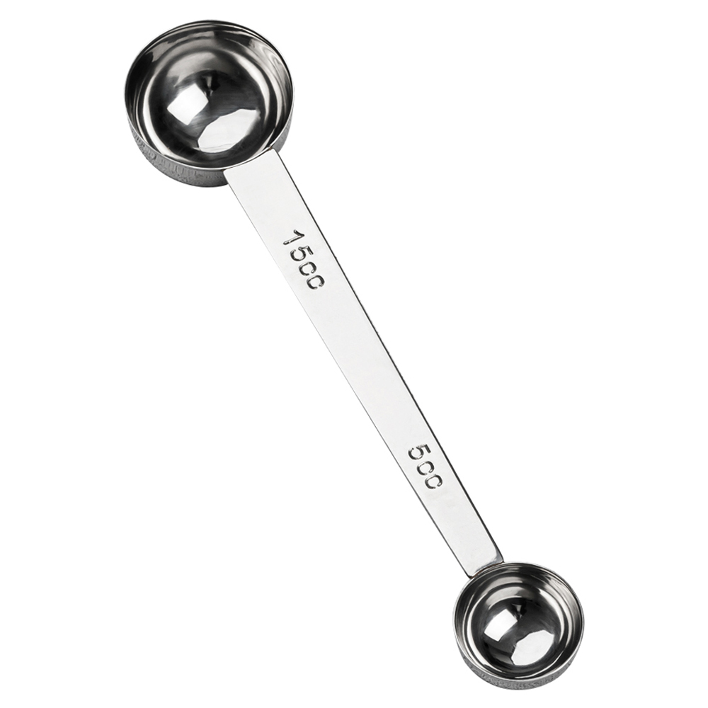 칼딘 양면 스테인리스 계량 베이킹 스푼, 1개 3,990원