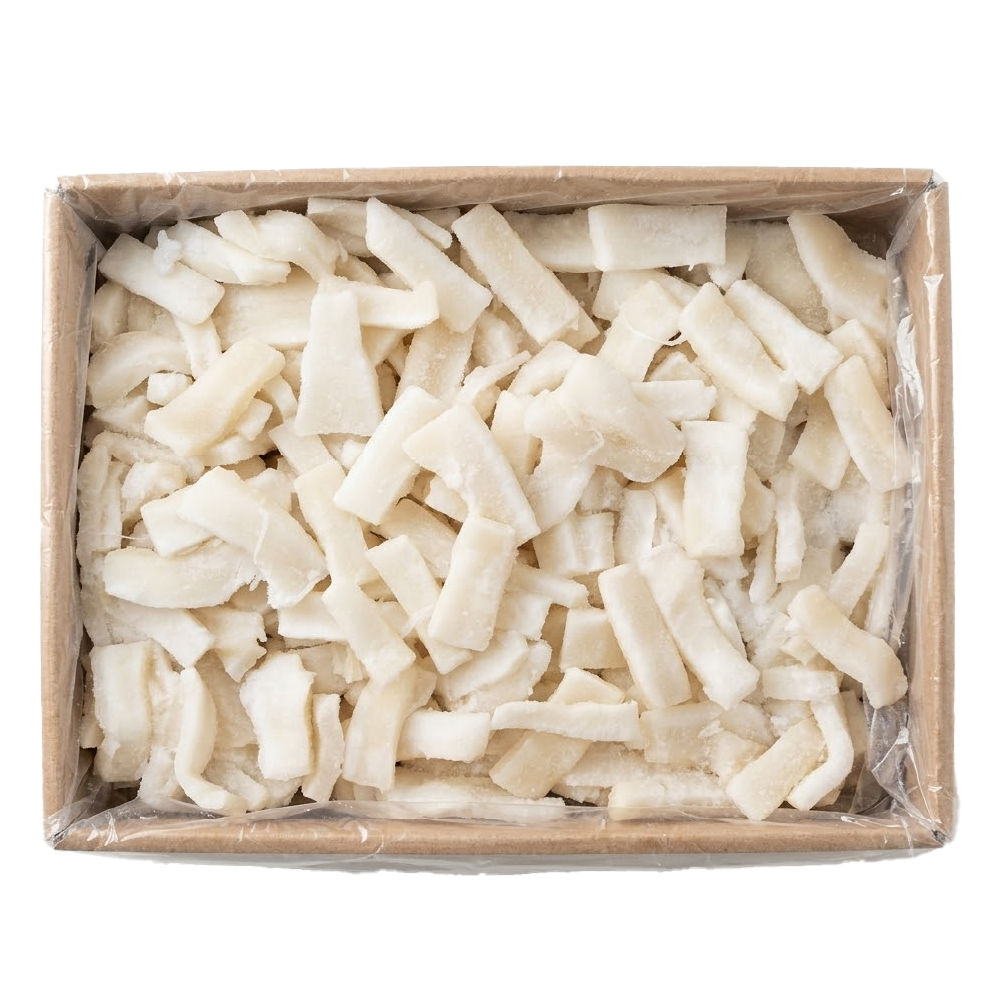 대왕오징어 몸채 8kg 오징어볶음, 짬뽕, 해물파전 냉동오징어 박스 도매 식당용 업소용, 1개, 8kg 60,000원