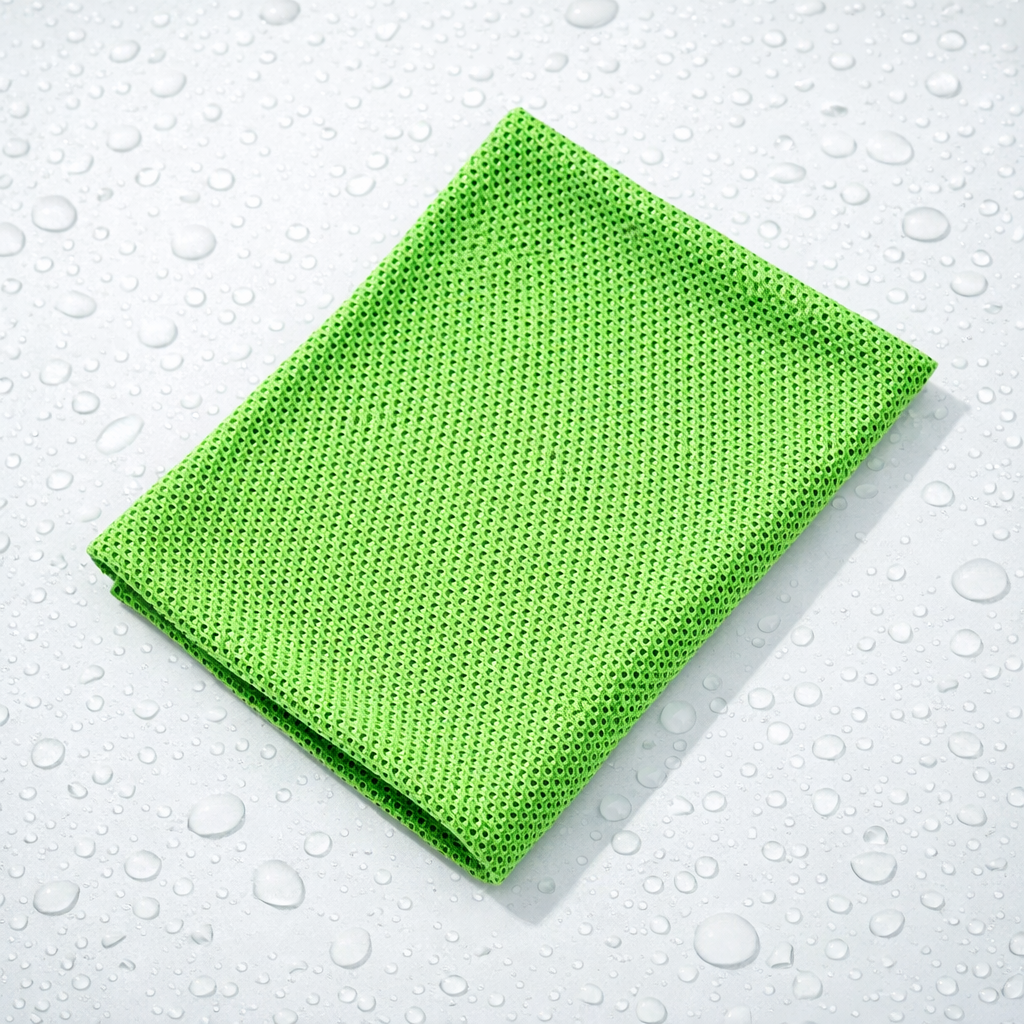 대영이네 쿨타올 스포츠타올 냉감타올 아이스타올 쿨타올, 5개, 쿨타올그린 9,900원