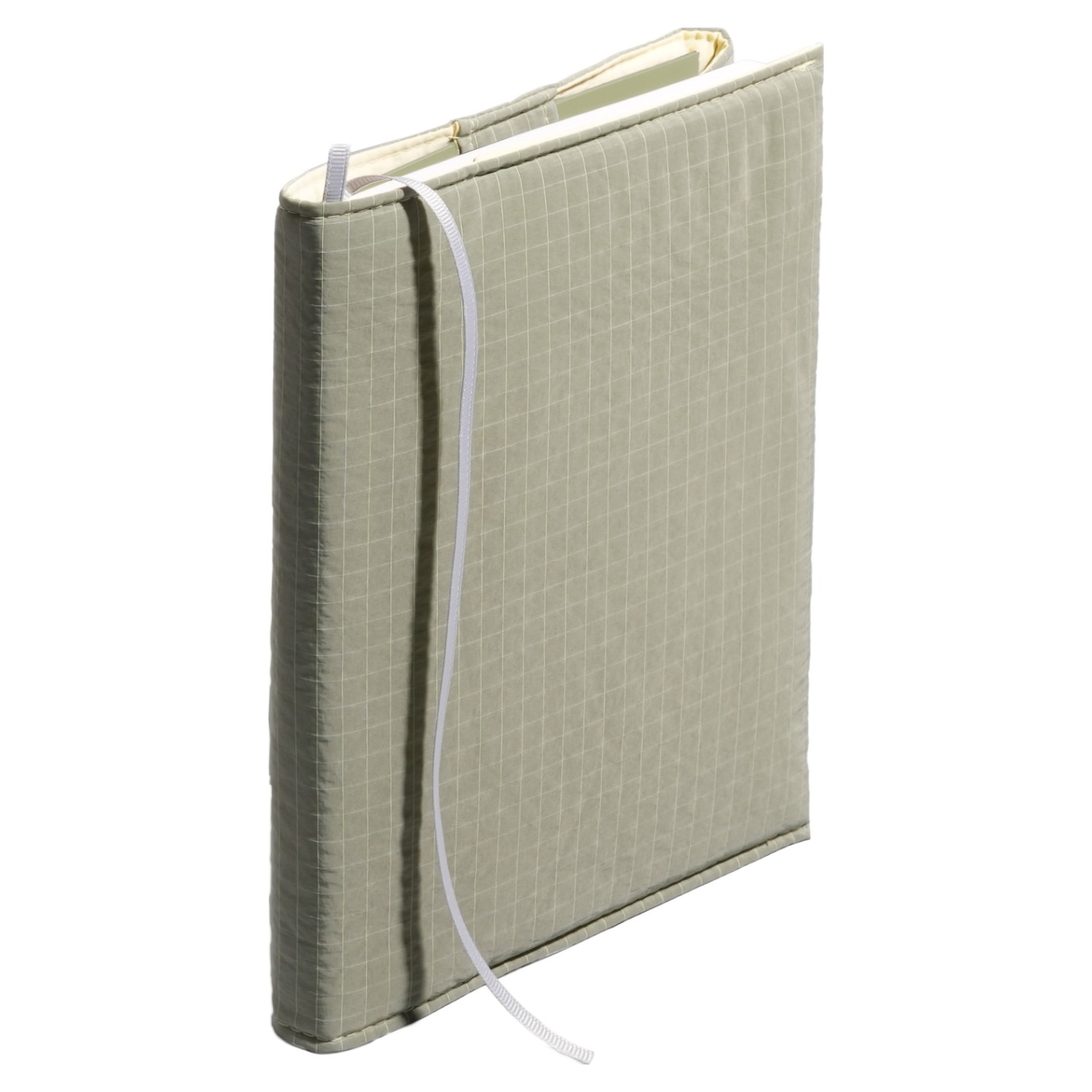 모트모트 북커버 A5, 카키, 1개, 현재가 25,800원