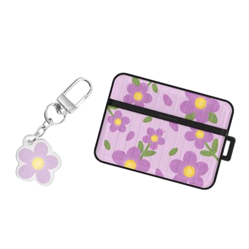 트라이코지 플라워 드로잉 아머 에어팟 케이스 + 아크릴 키링 세트 에어팟 3세대 9,350원