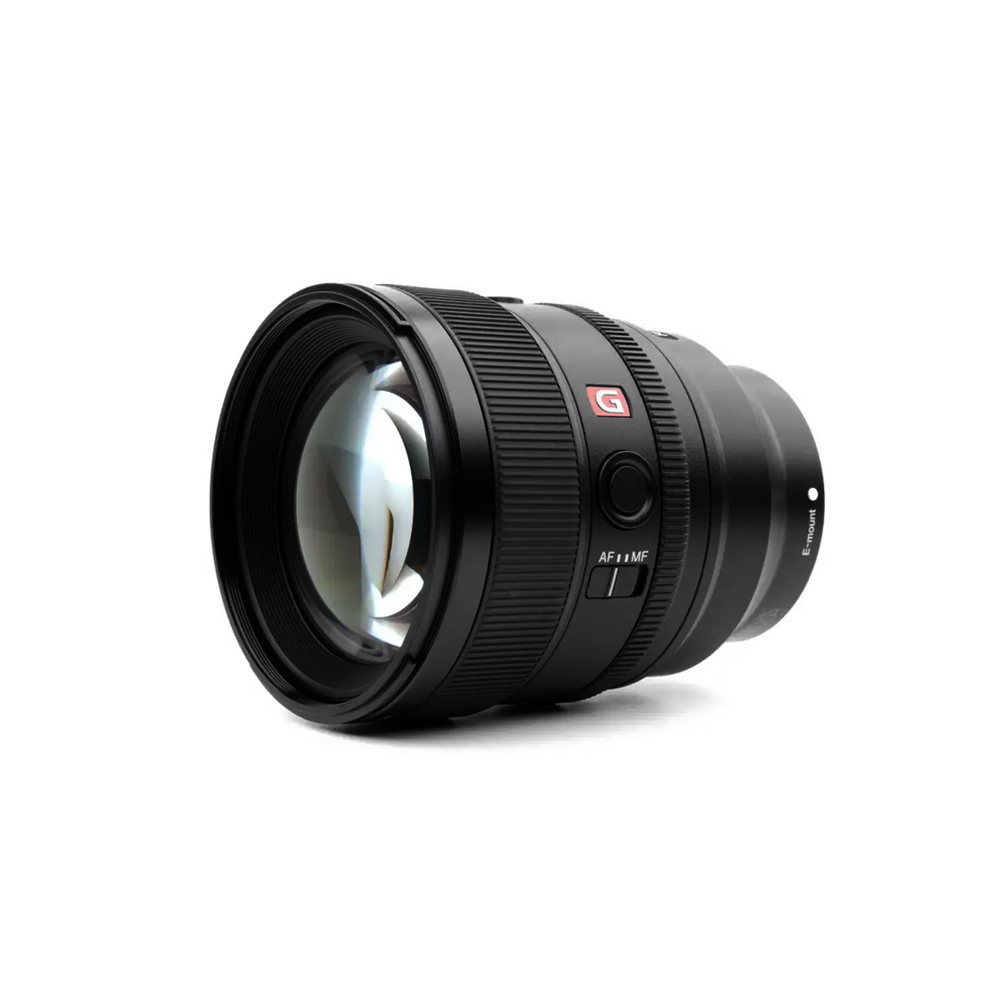 소니 렌즈 SEL85F14GM2 (FE 85mm F1.4 GM2) 알파 표준 단렌즈 2,880,000원