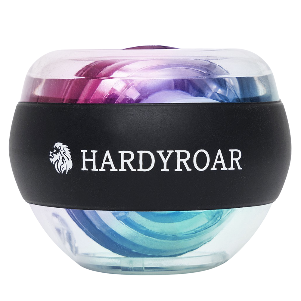 하디로어 자이로볼 손목 전완근 운동기구, 현재가 9,900원