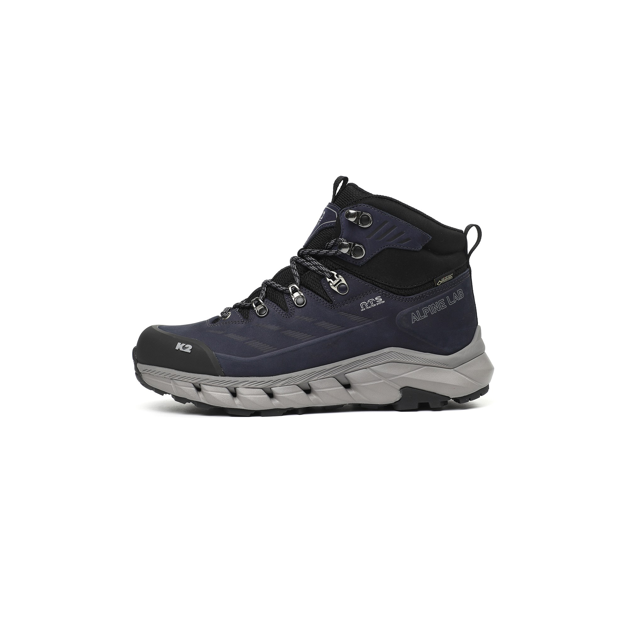 K2 남녀공용 고어텍스 중등산화 아들러 KUF23G08N4 289,000원