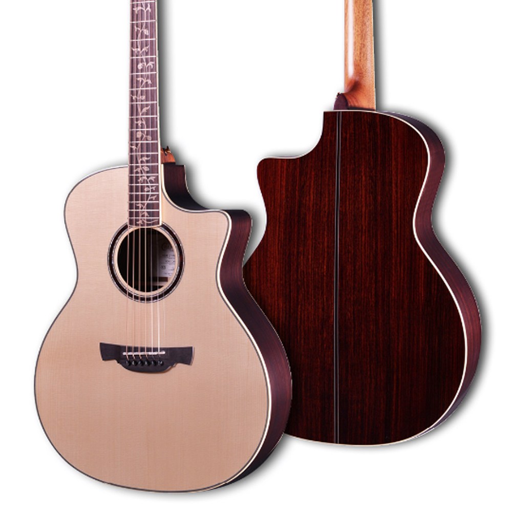 크래프터 KGAE 27 PRESTIGE 성음 어쿠스틱기타 KGAE-27 프레스티지 739,000원