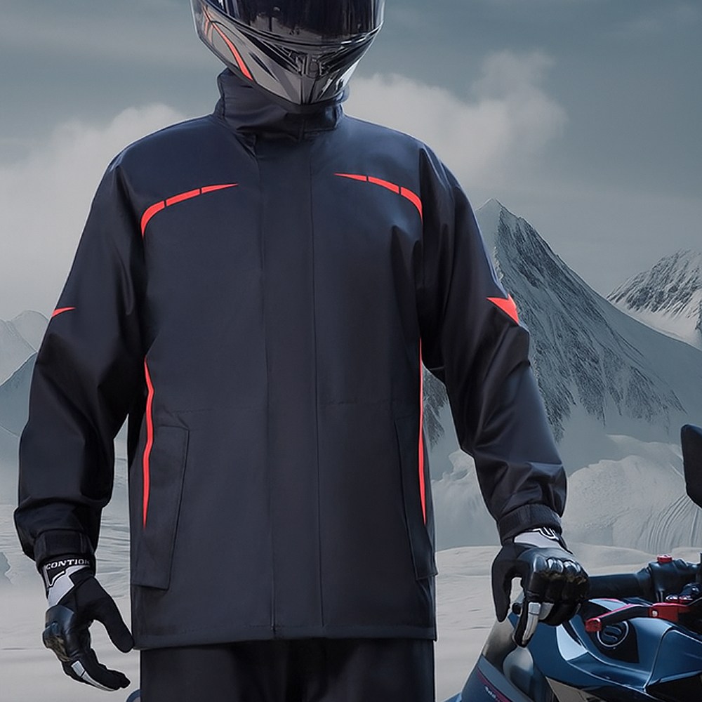 아르디스 라이딩 남자 배달 우비 상하세트 23,800원