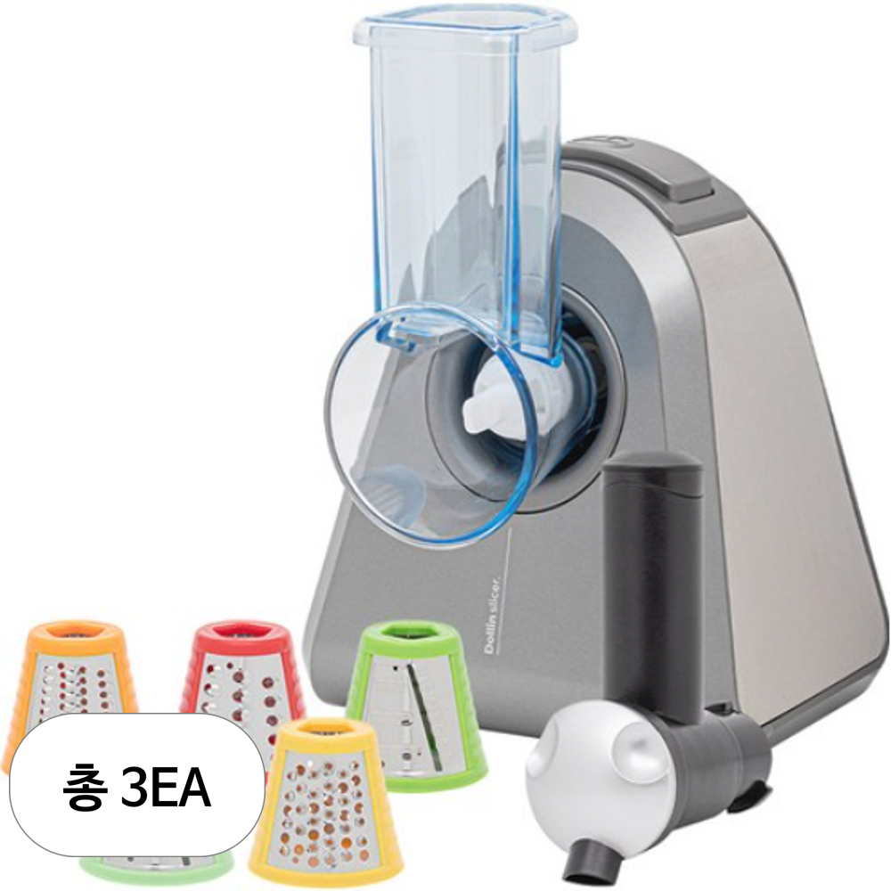 도무스 돌린 트라이앵글 파워 슬라이서 아이스 디저트 메이커 DSD-07PF 317,030원