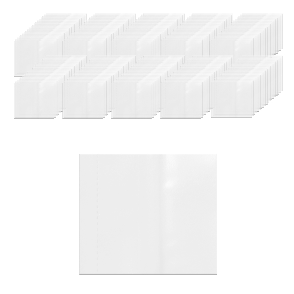 가인글로벌 수축필름 루땡 탑씰 실링지 유리병 페트, 1개, 28파이 투명 200장 12,000원