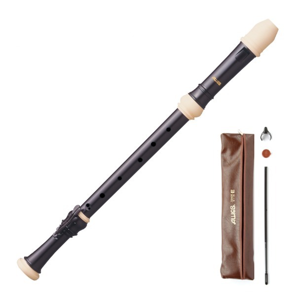 아울로스 테너 리코더 511B(바로크식) 140,000원