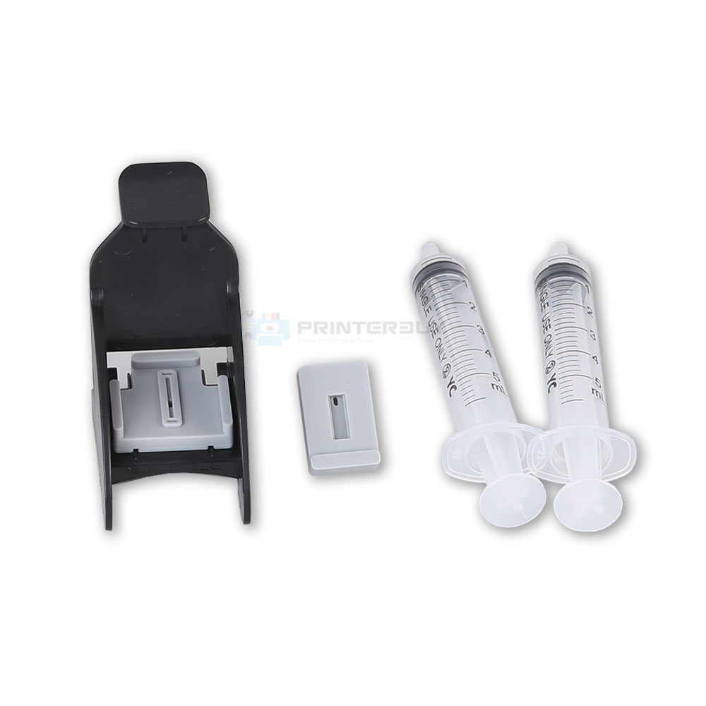 SL-J1680 HP 2130 T1670W 석션홀더 주사기 무한잉크 수리 2,900원