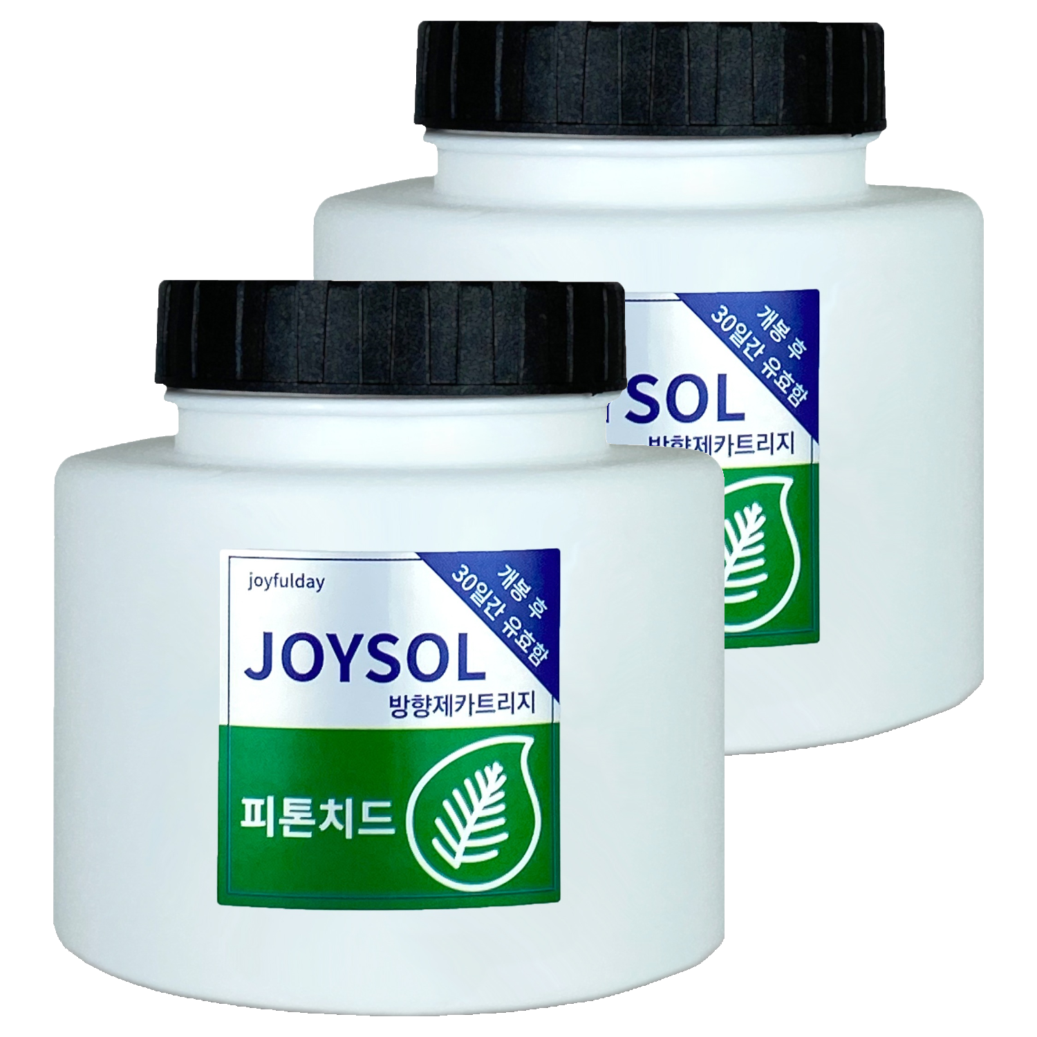 기분좋은날 방향제 카트리지 리필 대 23,660원