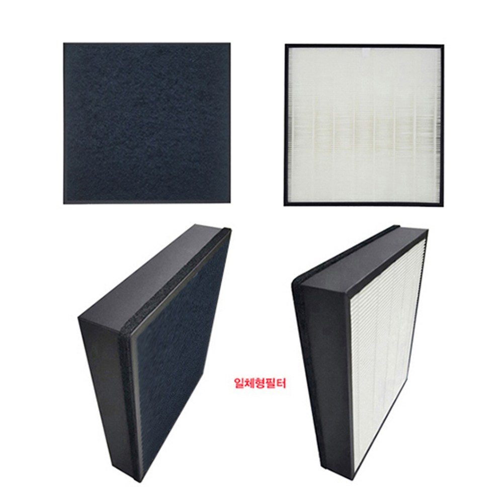 위닉스공기청정기필터 호환용필터 모음전 국내생산 17,000원