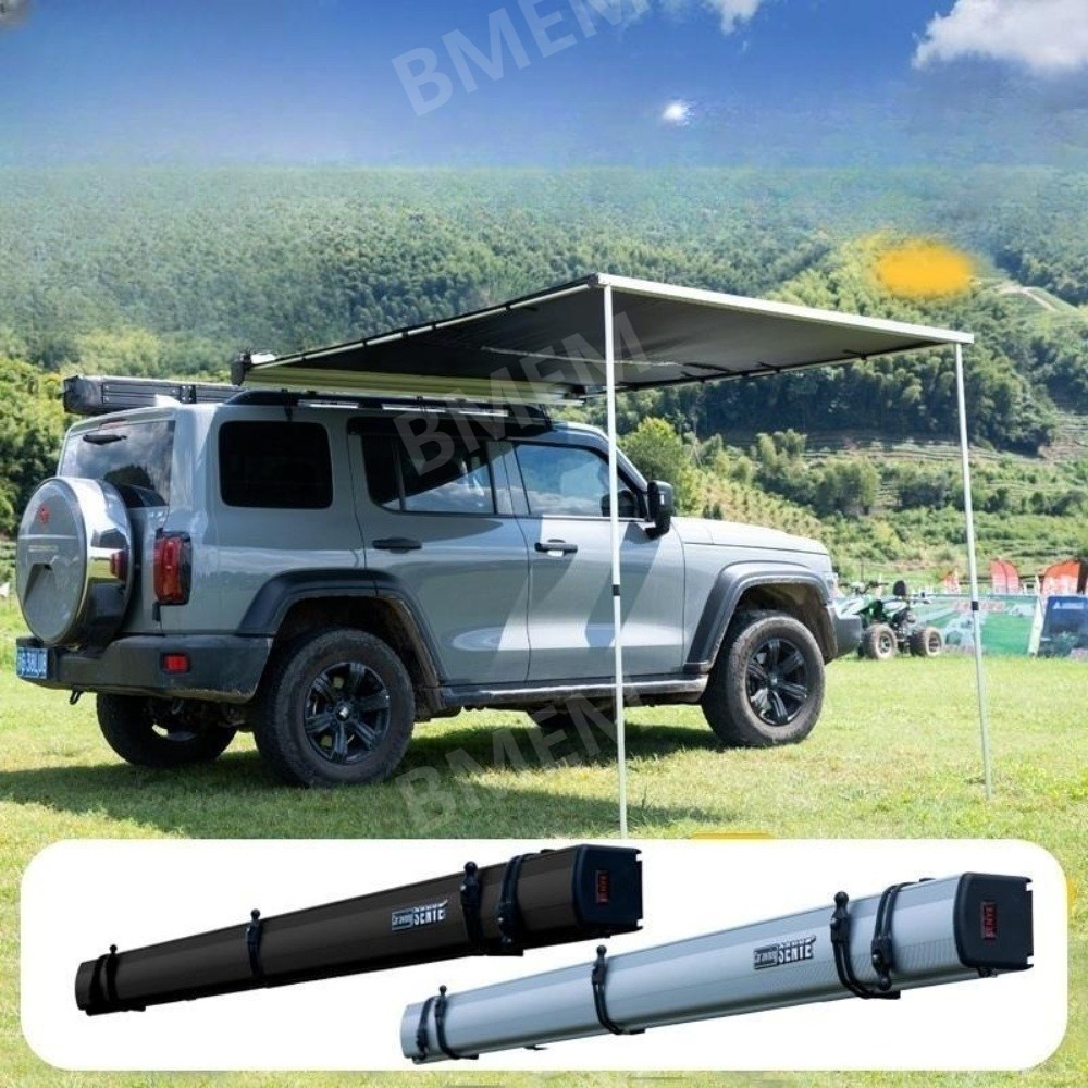 차량용어닝 블랙코팅 자외선차단 자동차 그늘막 차박 타프 SUV 승용차 296,000원