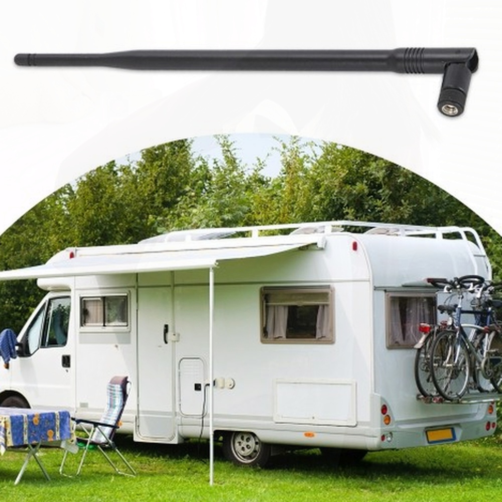 캠핑카 안테나 차량용 통신 와이파이 수신 캠핑 네트워크 5,100원