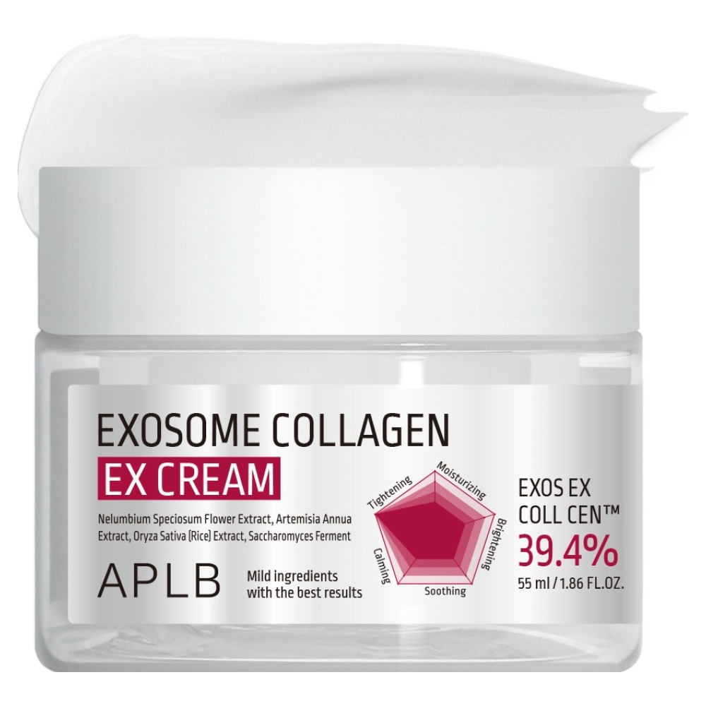APLB 엑소좀 콜라겐 EX 크림, 1개, 55ml 15,900원