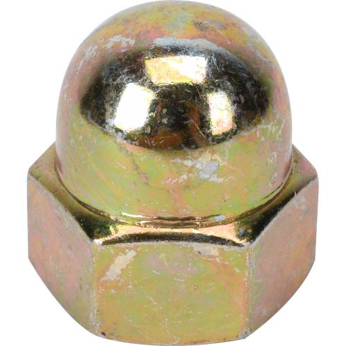 신진화스너 캡너트(스틸) M20 × 2.5P (1봉 20EA) 20EA, 20개 23,290원