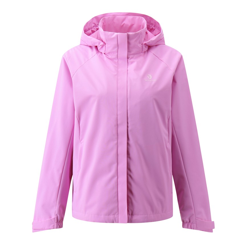 [본사출고]블랙야크 여성 베이직 윈드자켓#2 점퍼 1BYJKSV508FU 159,000원